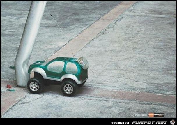 Duracell Duracell