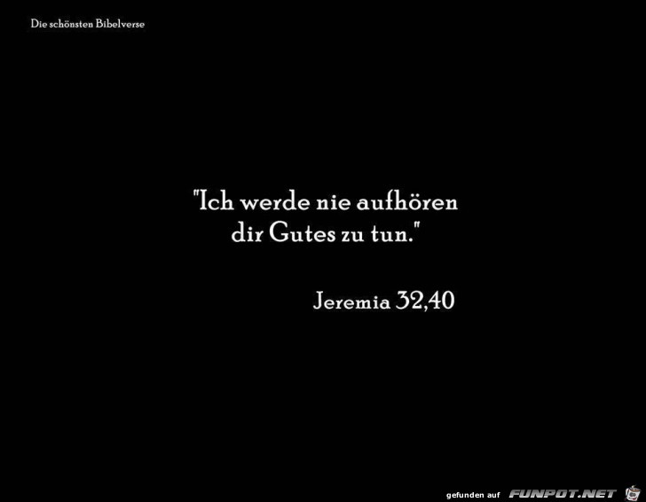 jeremia 32 40