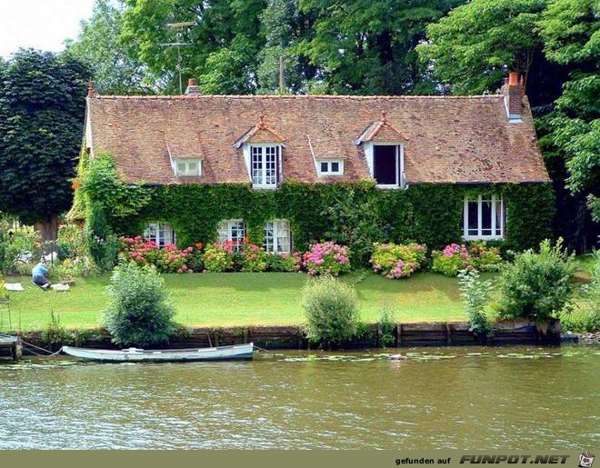 schne Bilder von Frankreich