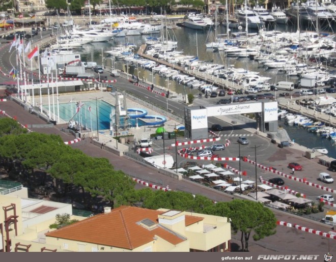 Monaco Hafen5 Monaco Hafen5