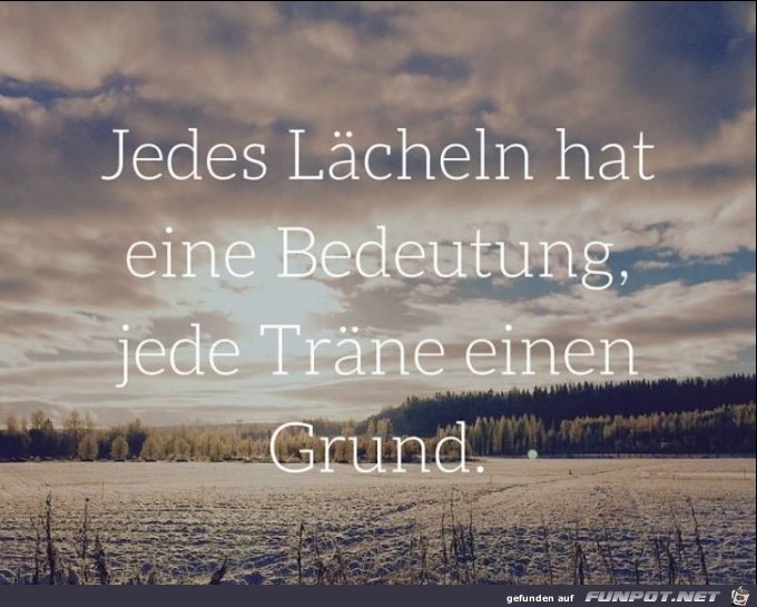 jedes-laecheln-