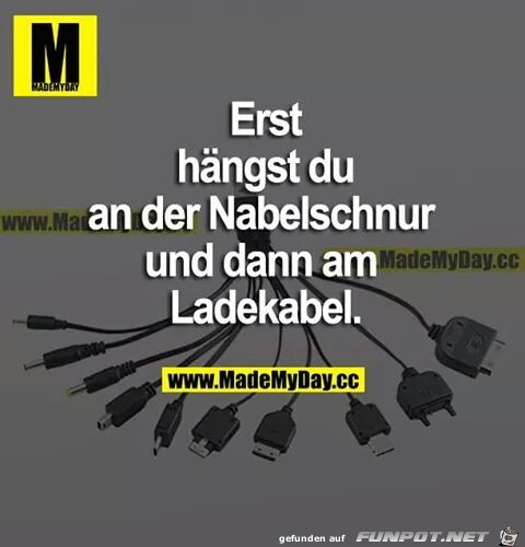 Ladekabel