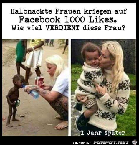 likes bei Facebook likes bei Facebook