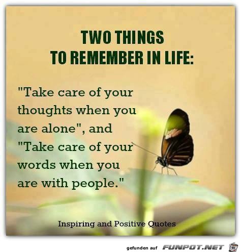 9 - thoughts 9 - thoughts