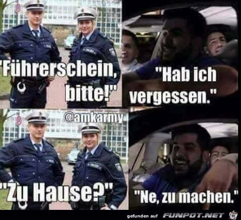 fuehrerschein