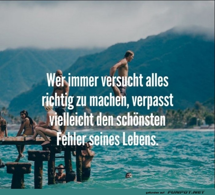 10 sch�ne Spr�che und Lebensweisheiten aus...