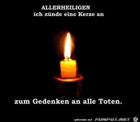 Allerheiligen