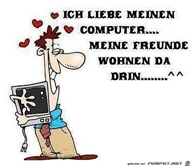 ich-liebe ich-liebe