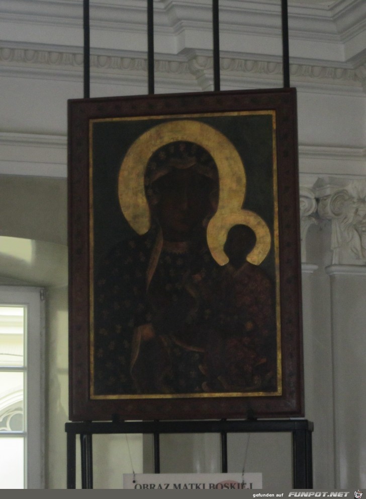 26-74 Kopie Schwarze Madonna