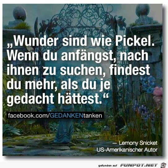 Pickel Pickel