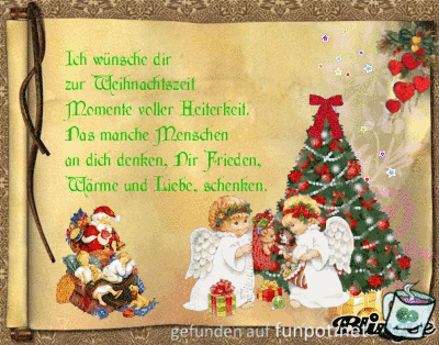 zur Weihnachtszeit zur Weihnachtszeit