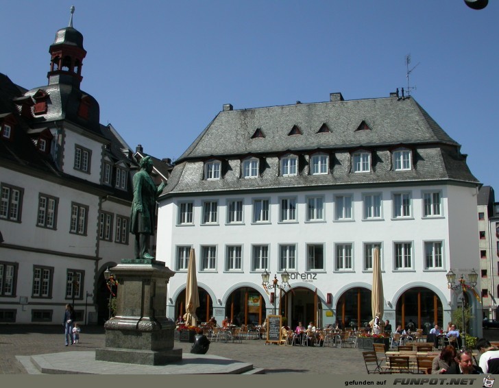 Koblenz Jesuitenplatz3