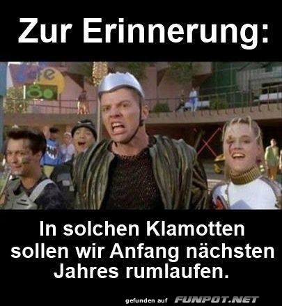 Erinnerung