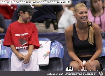 er will schnell erwachsen werden er will schnell erwachsen werden