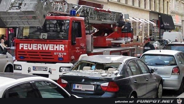 Wiener Feuerwehr