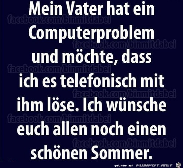 problem problem