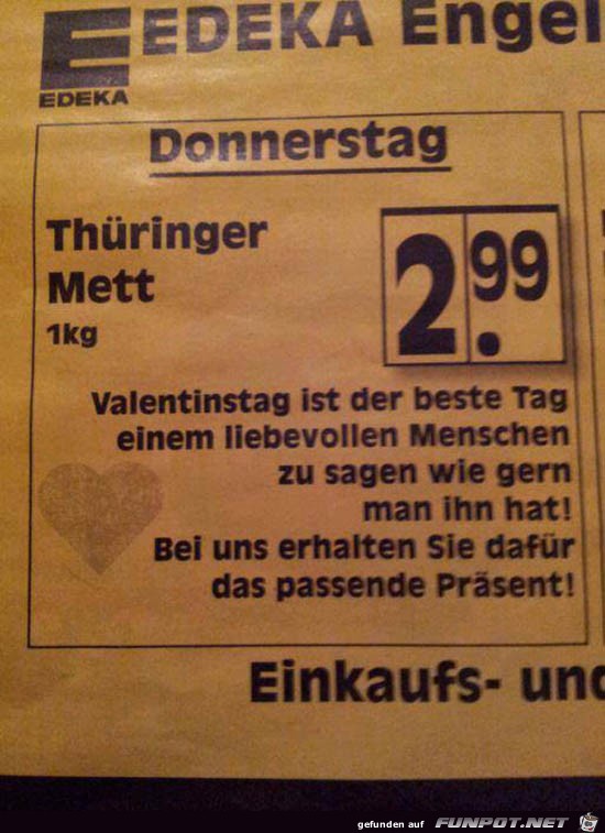 Valentinstag 5