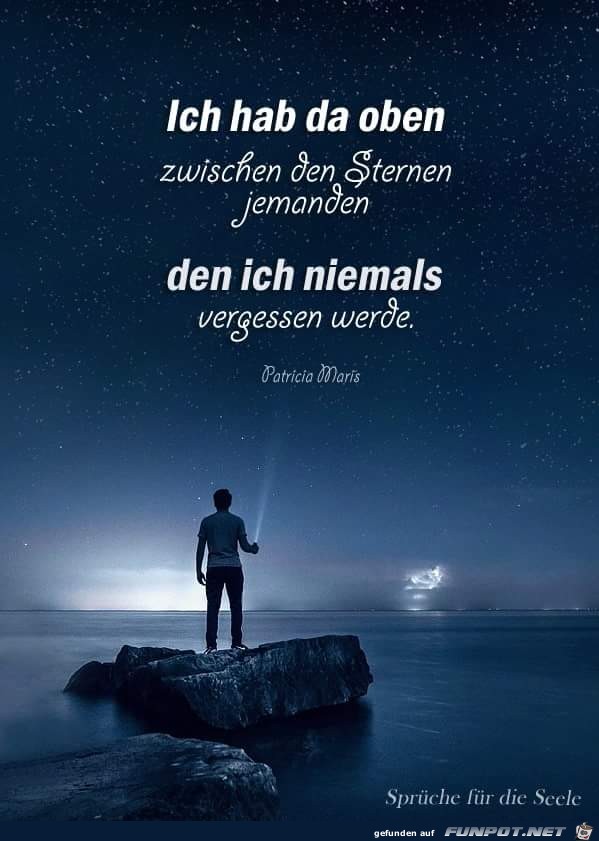 ich hab da oben ich hab da oben