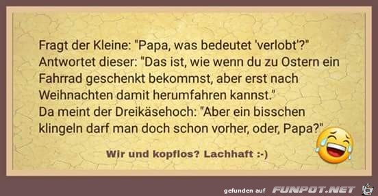 verlobt verlobt