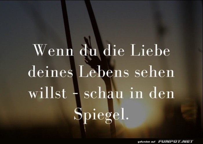 10 schne Sprche und Lebensweisheiten aus...