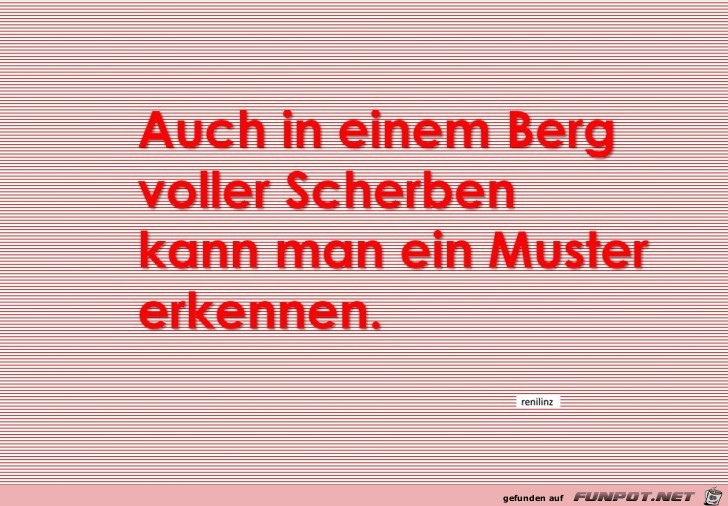 Auch in einem Berg Auch in einem Berg