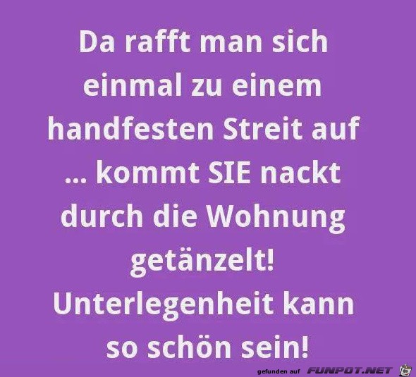 unterlegenheit unterlegenheit
