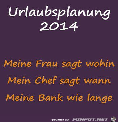 urlaubsplanung-2014