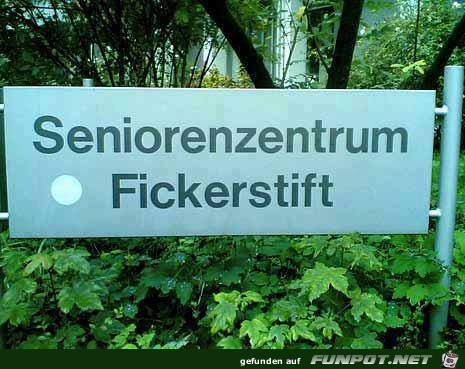 Seniorenzentrum