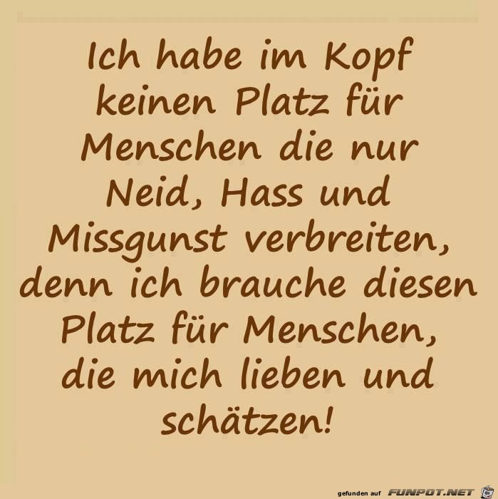 Kein Platz Kein Platz