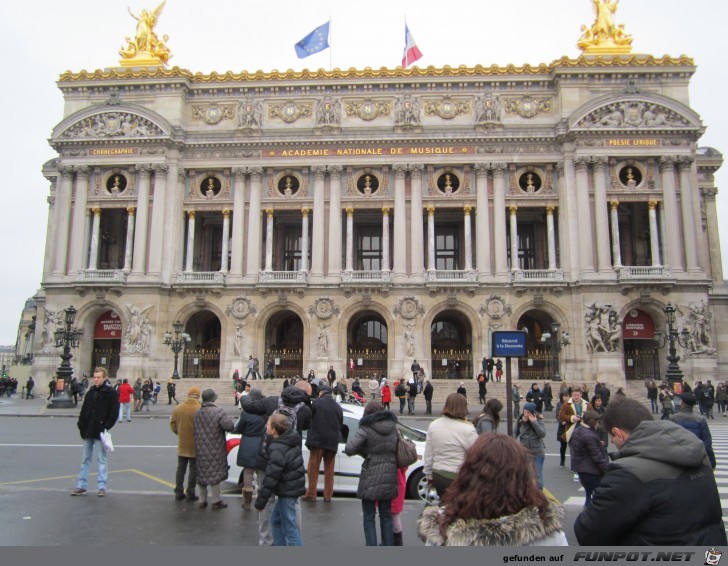 20 Opera Garnier