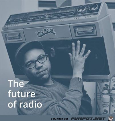 Radio Radio