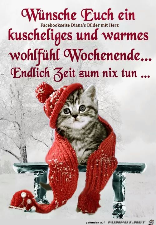 Wochenende