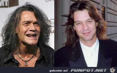 Eddie Van Halen Eddie Van Halen