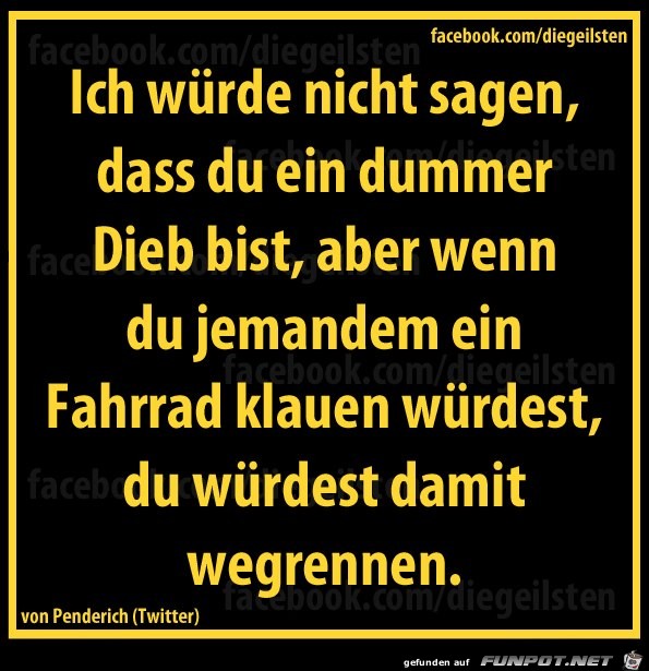 diegeilsten dummer Dieb diegeilsten dummer Dieb