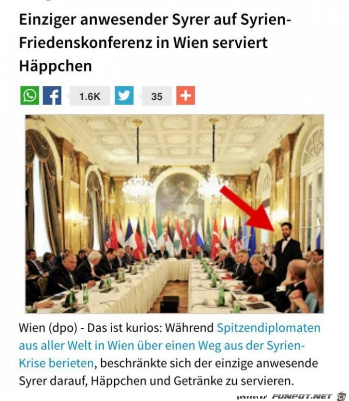 was fuer eine Welt was fuer eine Welt