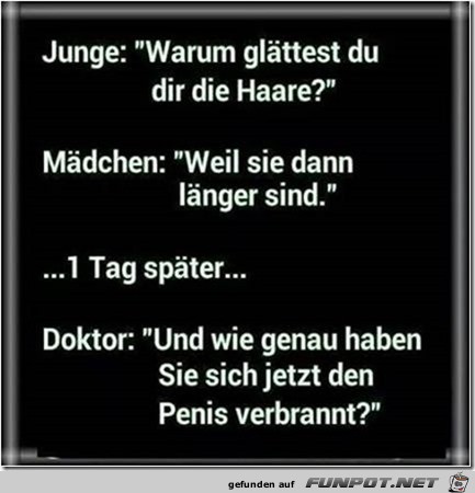 Junge und Maedchen Junge und Maedchen