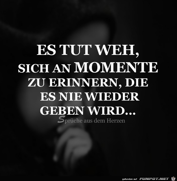Es tut weh Es tut weh