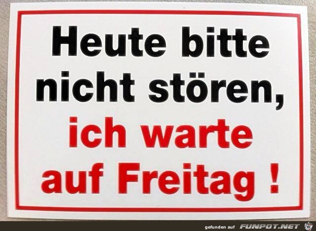 Freitag