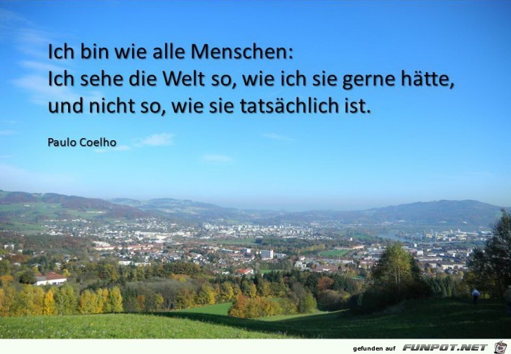 wie ich sie gerne haette wie ich sie gerne haette
