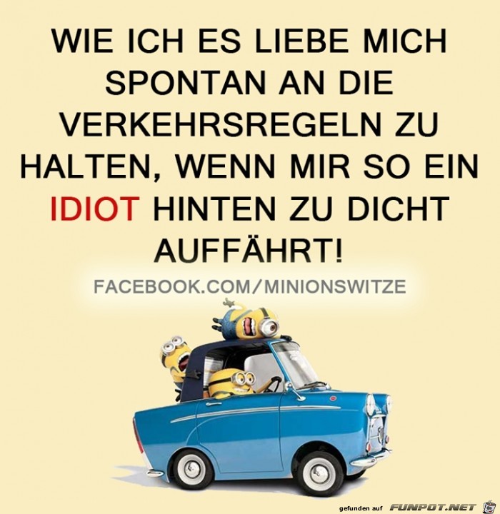 verkehrsregeln