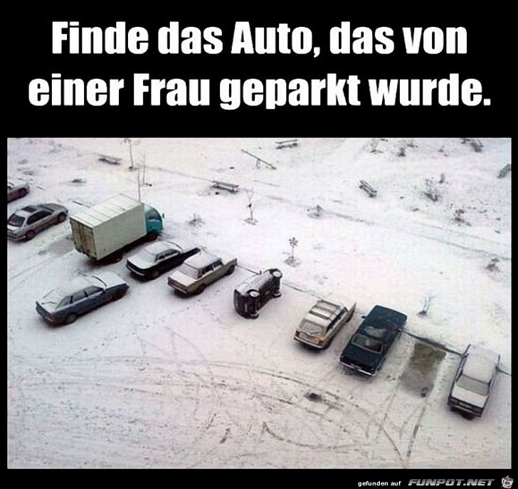 Parken Parken