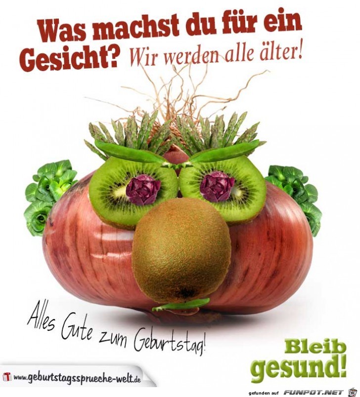 Gemaeuesegesicht Gemaeuesegesicht