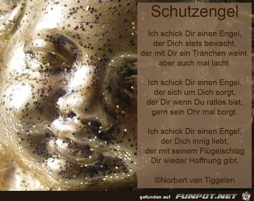 Schutzengel Schutzengel