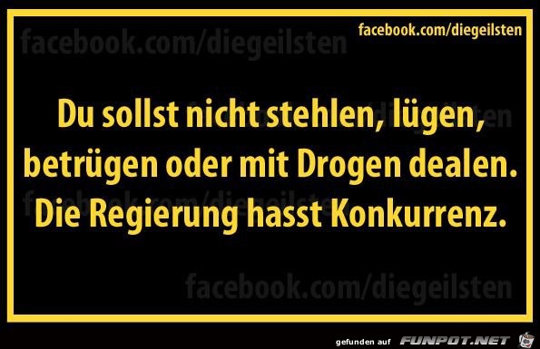 Konkurrenz Konkurrenz