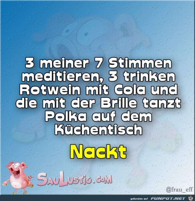 3-meiner-7-Stimmen 3-meiner-7-Stimmen