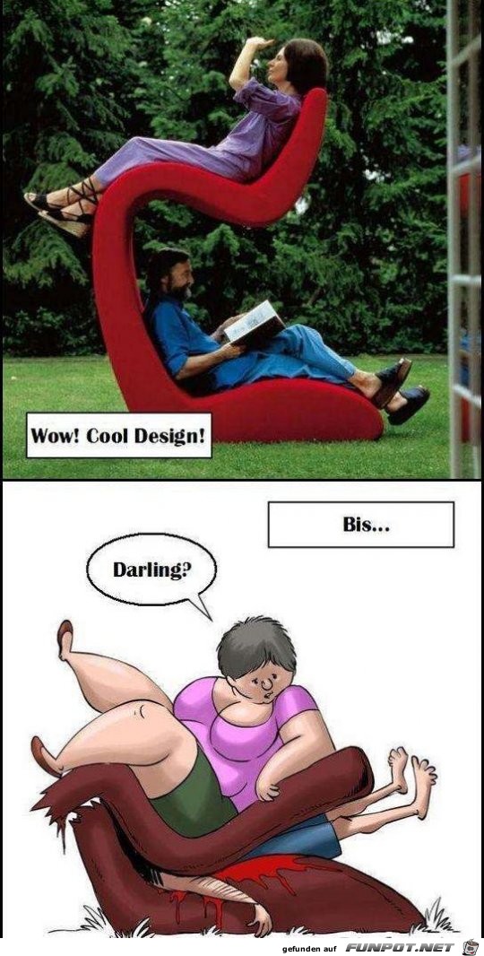 cooles desing