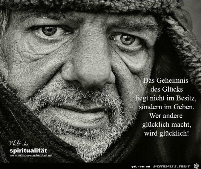 geheimnis