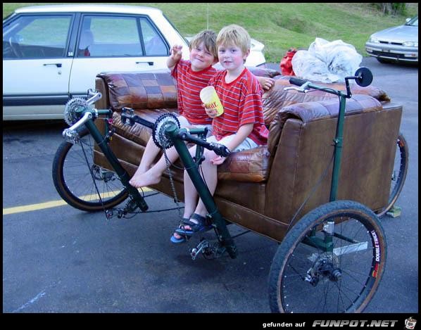Tandem Tandem