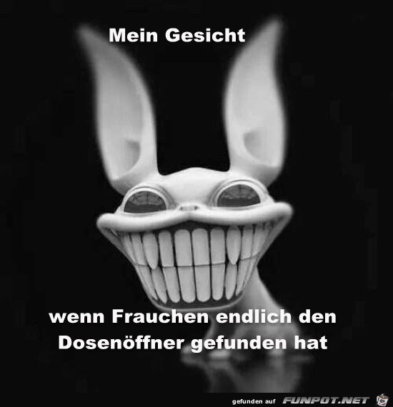 gesicht