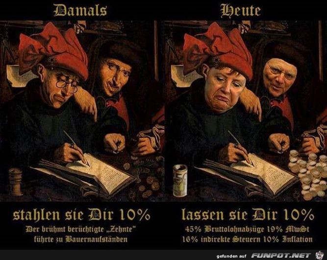 damals und heute damals und heute